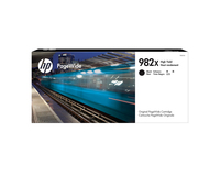 HP 982X HIGH YIELD BLACK ORIGINAL PA