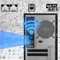 DP180 14A I5 14400 16GB 512GB W11P - Image 5