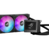ASUS ROG RYUJIN III 240 240MM COOLER