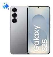 S25 SILVER SHADOW 128GB