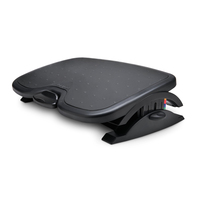 SOLEMATE PLUS FOOT REST BLACK - Image 6