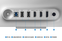 32IN G80SD OLED UHD 240HZ SMART ODY - Image 9
