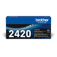 BROTHER TN-2420 LASER CARTRIDGE 3000