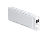 T44J8 MATTE BLACK INK CART - 700ML