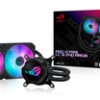ASUS ROG STRIX LC III 240 COOLER