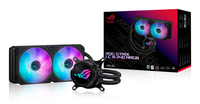 ASUS ROG STRIX LC III 240 COOLER