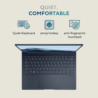 ZEN BK 14 U5-225H 16GB 512GB W11H - Image 10