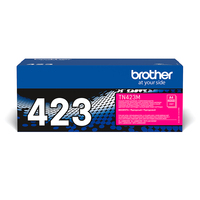BROTHER TN-423M TONER MAGENTA 4K