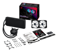 ASUS ROG STRIX LC III 240 COOLER