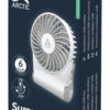 ARCTIC SUMMAIR 2GO HANDHELD FAN
