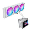 ASUS ROG RYUO IV SLC 360 COOLER