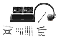 BQ PURE LOOP 3 240MM COOLER