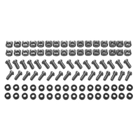 EASY RACK M6 HARDWARE KIT 32 SETS OF