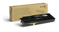 VERSALINK C400/C405 YELLOW SC TONER