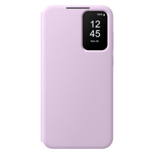 Samsung EF-ZA356 mobile phone case 16.8 cm (6.6") Wallet case Lavender