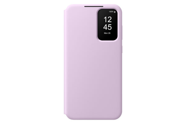 008447c8bc4edddf685252a9e48965b44549446b.jpg Samsung EF-ZA356 mobile phone case 16.8 cm (6.6") Wallet case Lavender