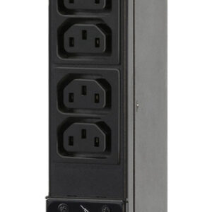 00e0c37c9f4b6c4ffc024c52cea5785ed849a8d9.jpg APC Easy PDU Metered 1U 16A 230V (8)C13