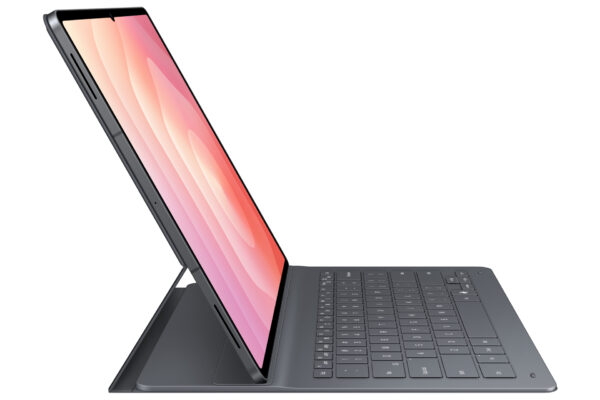 Samsung Book Cover Keyboard Slim for Galaxy Tab S11 Ultra