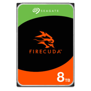 01cf6ad1864b708d5402ff4820c0d406.jpg Seagate FireCuda ST8000DXA01 internal hard drive 8 TB 7200 RPM 256 MB 3.5" Serial ATA III