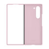 058747ec66ef042ad9e2799f946a69cc4634e8d0.jpg Samsung EF-OF95PCPEGWW mobile phone case 19.3 cm (7.6") Cover Pink