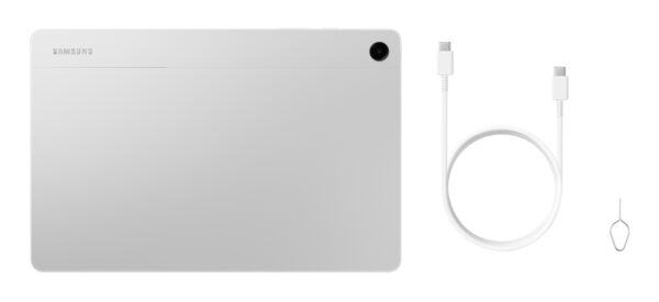 Samsung Galaxy Tab SM-X210 Snapdragon 128 GB 27.9 cm (11") 8 GB Wi-Fi 5 (802.11ac) Android 13 Silver