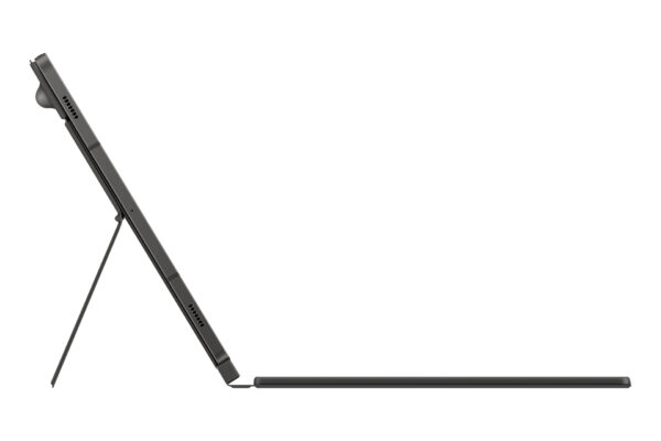 Samsung AI Book Cover Keyboard with Trackpad for Galaxy Tab S9, S9 FE