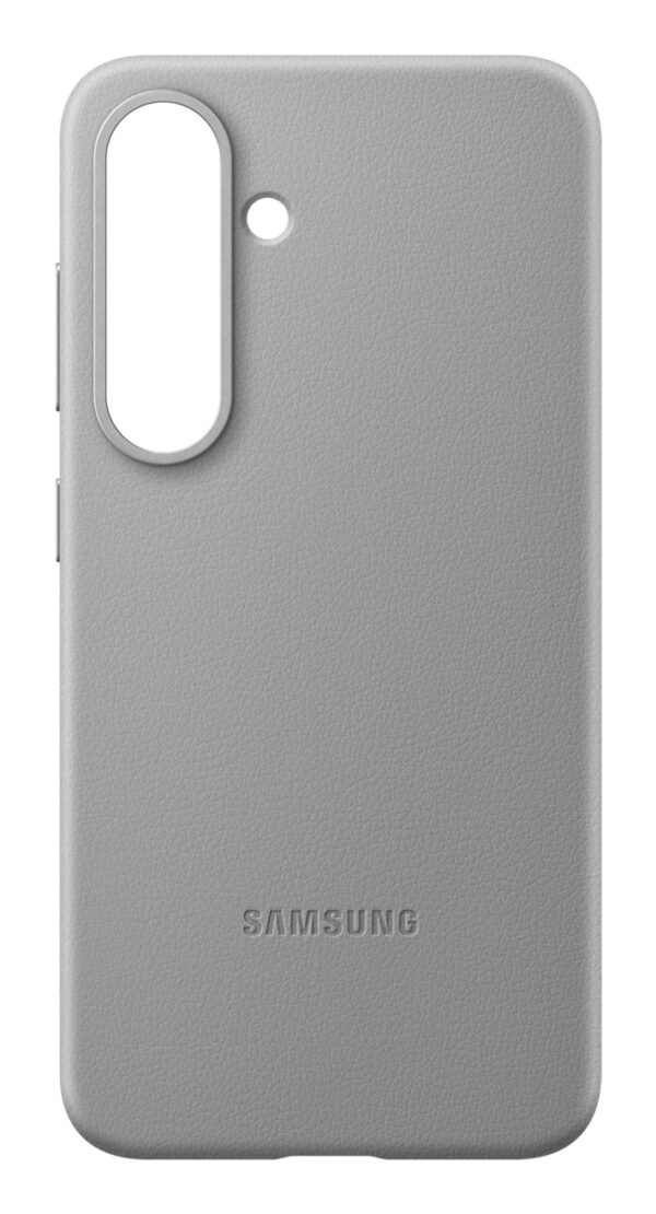 0633236c0dcad81d94c2a9556e6b5cbbbda291d8.jpg Samsung Kindsuit Faux Leather Case for Galaxy S25