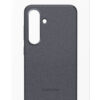 Samsung Kindsuit Faux Leather Case for Galaxy S25