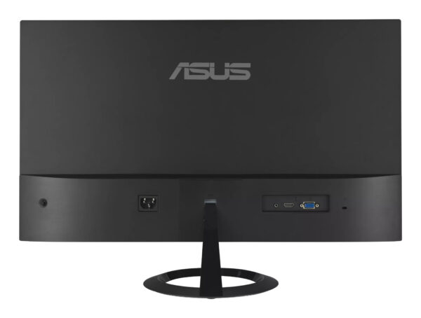 ASUS VZ279HG computer monitor 68.6 cm (27") 1920 x 1080 pixels Full HD LCD Black