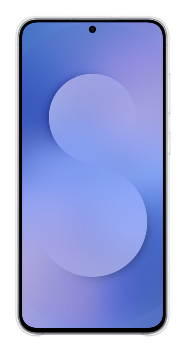 Samsung Clear Case for Galaxy S25 FE