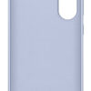 Samsung EF-VS937PLEGWW mobile phone case 17 cm (6.7") Cover Light Blue
