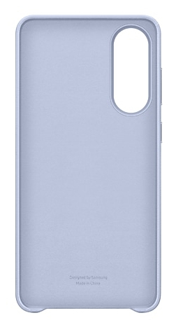 Samsung EF-VS937PLEGWW mobile phone case 17 cm (6.7") Cover Light Blue
