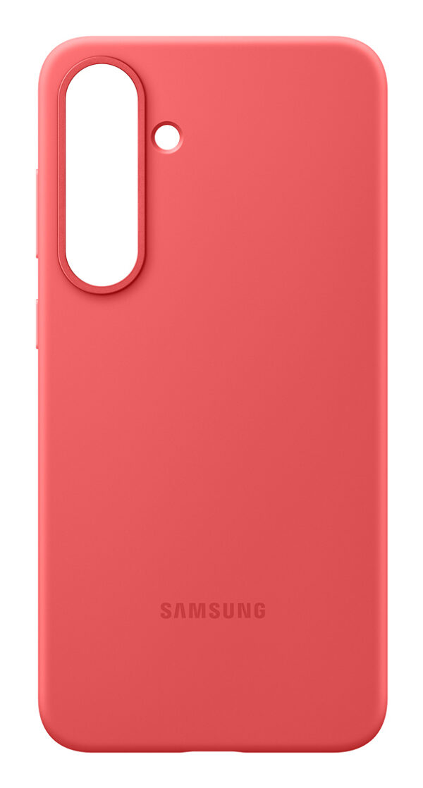 Samsung Silicone Case for Galaxy S25+