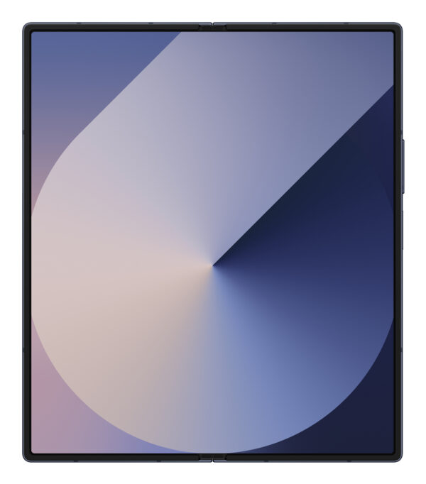 Samsung Galaxy Z Fold6 7.6" Dual SIM Android 14 5G USB Type-C 12 GB 1 TB 4400 mAh Navy