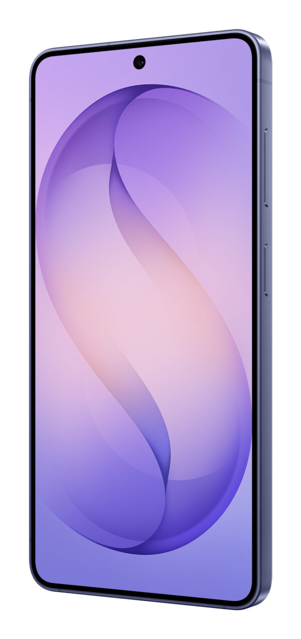 0b9e7c4c50babfdca144e5b00730c1a7ea4bc5a5.jpg Samsung Galaxy S26 Enterprise Edition 16 cm (6.3") Dual SIM Android 16.0 5G USB Type-C 128 GB 4300 mAh Violet