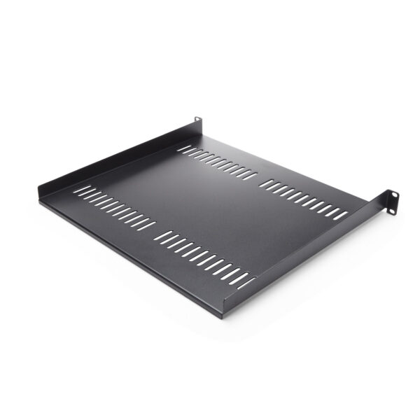 StarTech.com CABSHELF116V2PK rack accessory Rack shelf