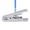 0c1032f109c60b813d40203cdfcd5b5ee442e0b4.jpg StarTech.com Network Cable Stripper and Cutter, Professional Wire Stripper for UTP/FTP/STP/Coax Cables, Rotary Wire Stripping and Cutting Tool
