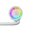 ARCTIC Liquid Freezer III Pro 240 A-RGB - Multi Compatible All-in-One CPU Water Cooler with A-RGB White