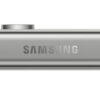 Samsung Galaxy Z Flip6 6.7" Dual SIM Android 14 5G USB Type-C 12 GB 512 GB 4000 mAh Silver