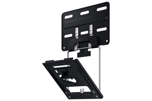 Samsung WMN-B50SC 127 cm (50") Black