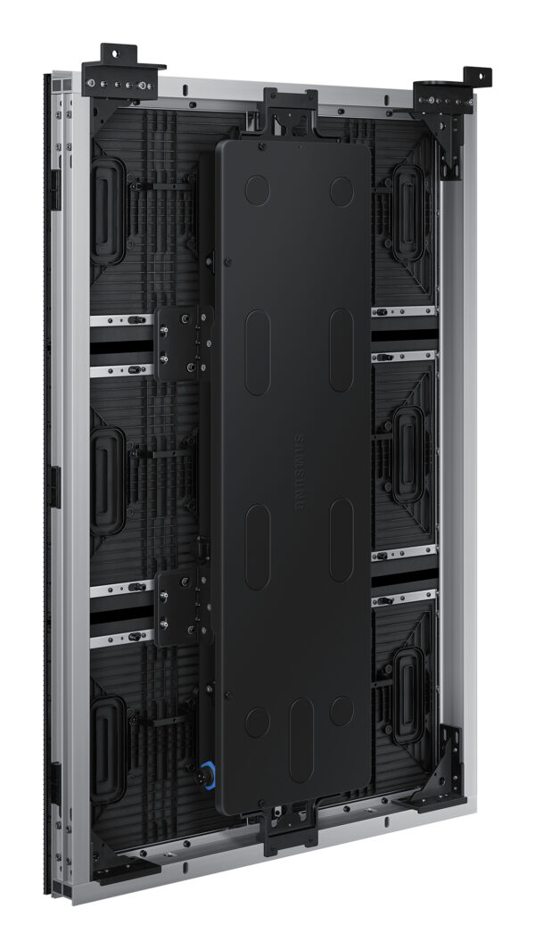 Samsung XHB060-BA Outdoor