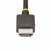 0d44148456aa70a19d9656da2bcf7524d9ee73e5.jpg StarTech.com 1ft (30cm) HDMI to DisplayPort Adapter Cable, 8K 60Hz, Active HDMI 2.1 to DP 1.4 Video Converter, USB Bus Powered with Included Cable