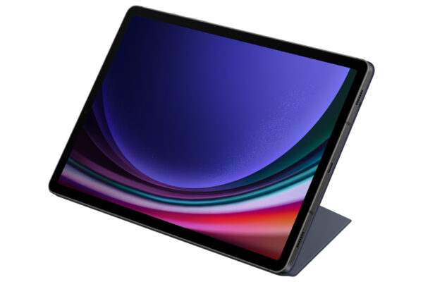 Samsung Smart Book Cover for Galaxy Tab S9, S9 FE