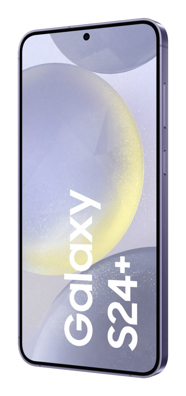 Samsung Galaxy S24+ 17 cm (6.7") Dual SIM 5G USB Type-C 12 GB 512 GB 4900 mAh Violet
