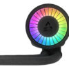 ARCTIC Liquid Freezer III Pro 240 A-RGB - Multi Compatible All-in-One CPU Water Cooler with A-RGB Black