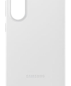 Samsung EF-VS937PJEGWW mobile phone case 17 cm (6.7") Cover Light grey