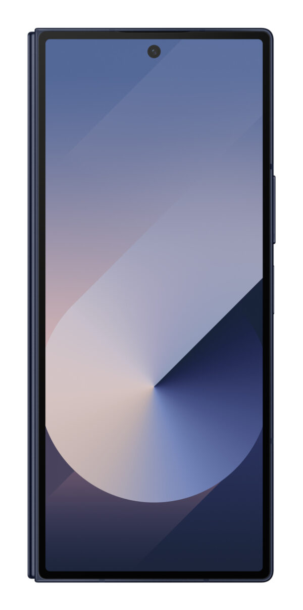 Samsung Galaxy Z Fold6 7.6" Dual SIM Android 14 5G USB Type-C 12 GB 1 TB 4400 mAh Navy