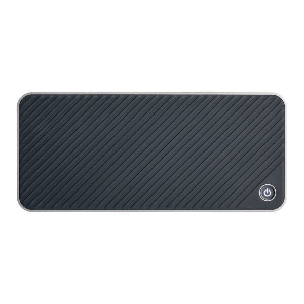 100175147_0418047650.jpg StarTech.com USB-C Triple Monitor Docking Station - HDMI/DP Triple 4k USB-C Dock - 5x USB Hub - GbE - 100W PD - Universal Multi Monitor Docking Station - Thunderbolt 3/4 Compatible