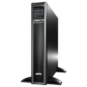 100326748_0315278995.jpg APC Smart-UPS X SMX750I - 750VA, 8x C13 output, USB, expandable runtime