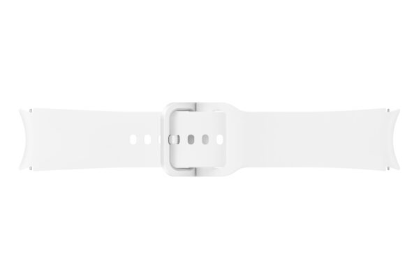 Samsung ET-SFR90SWEGEU Smart Wearable Accessories White Fluoroelastomer